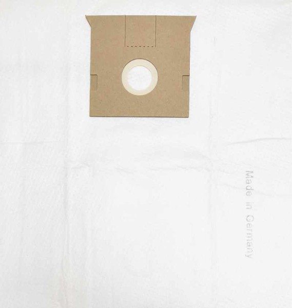 5 MicroVlies Staubsaugerbeutel - EUROPLUS - R 5013