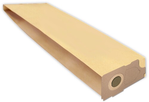 10 Papier Staubsaugerbeutel K 4 passend für Kärcher 6.904-097, CW 50, CW 100, TBS 25 - 35