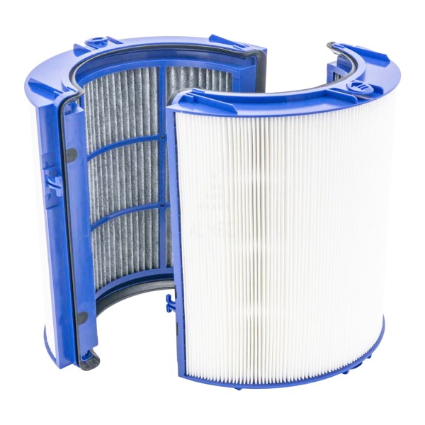 1 Filter Luftreiniger passend für Dyson Pure
