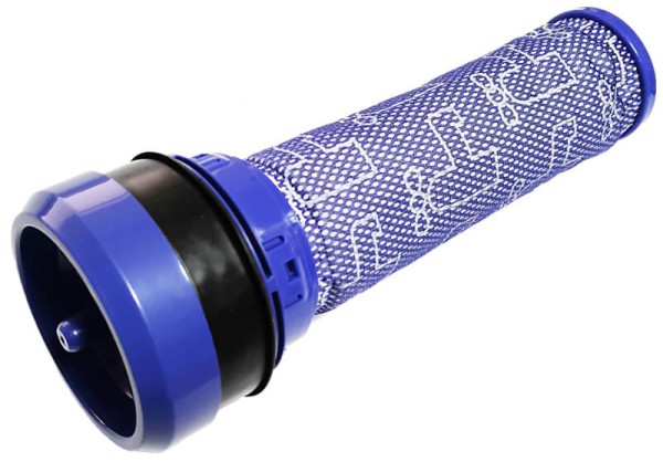 Motorfilter passend für Dyson DC 33C,DC 37,DC 39, 923413-01