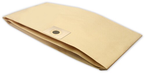 10 Papier Staubsaugerbeutel - FilterClean - UK 30
