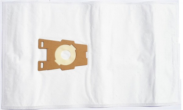 3 Microfaser Staubsaugerbeutel passend für Kirby G 10 E, G 3, G 4, G 5, G 6, G 7