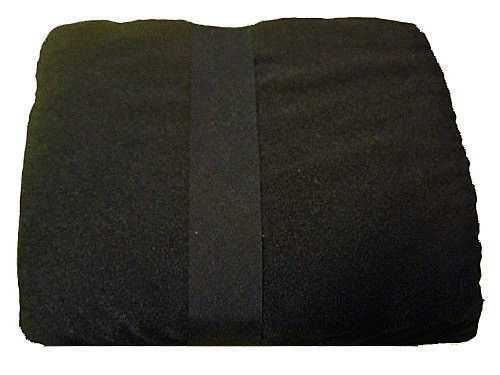 1 Kohlefilterkissen passend für Vorwerk 251-252 schwarz