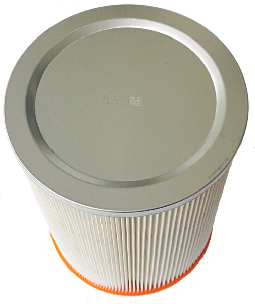 1 Langzeitfilter - Filtrak - R 637 Langzeitfilter passend für Nilfisk-Alto 41164