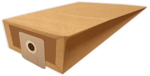 20 Papier Staubsaugerbeutel - SAUGAUF - TA 1