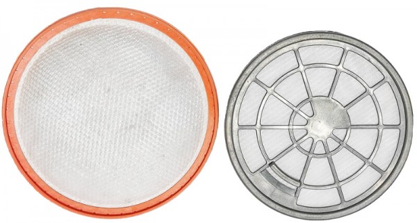 1 Filter-Set passend für Dirt Devil DD2651-1