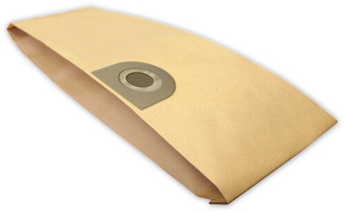 10 Papier Staubsaugerbeutel - SAUGAUF - AR 1