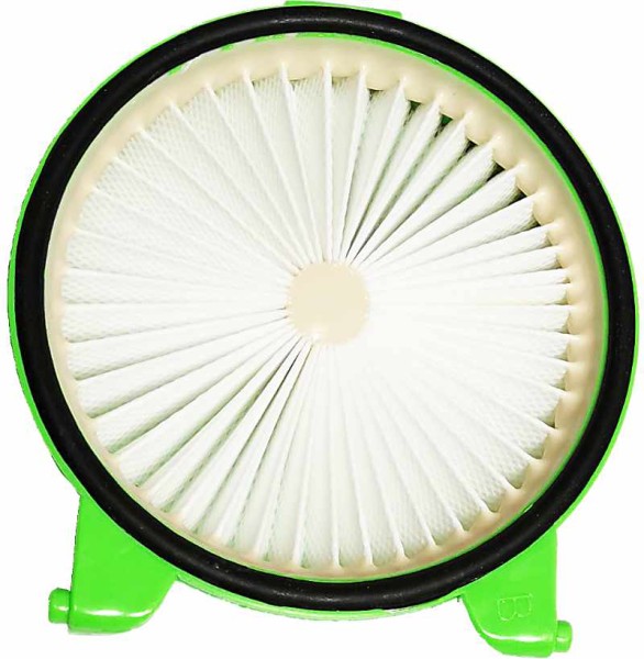 Hepafilter passend für Rowenta RS-RH5024