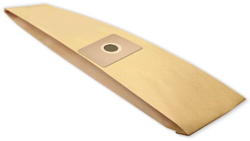 10 Papier Staubsaugerbeutel - FilterClean - SO 4