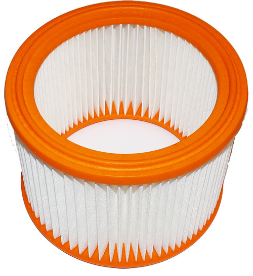 Lamellen / Faltenfilter R 635/1 passend für Nilfisk>Multi 20 T / 30 T