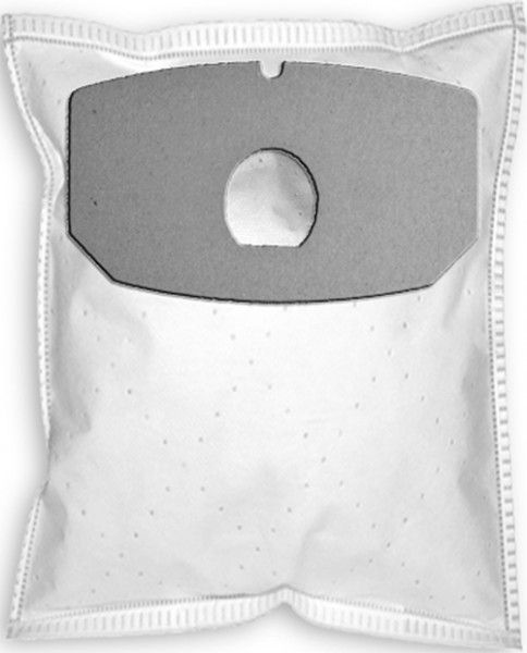 5 Microfaser Staubsaugerbeutel - EUROPLUS - S 4004