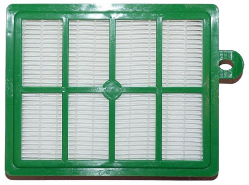 Hepafilter 006 (Microfilter) passend für AEG, Elektrolux, Volta, Tornado, Philips