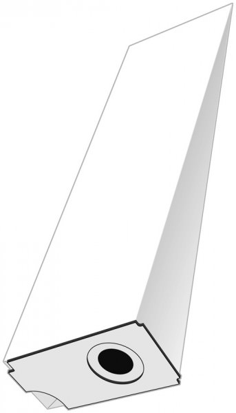 30 Papier Staubsaugerbeutel - SAUGAUF - K 250