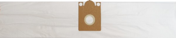 5 MicroVlies Staubsaugerbeutel passend für Nilfisk GD 110
