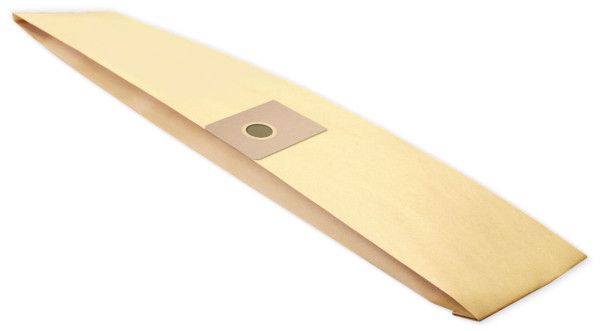 Staubsaugerbeutel 4 Stück – passend für Kärcher Originalgröße 6.904‑118 / T‑201