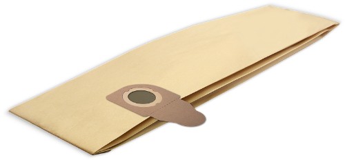 10 Papier Staubsaugerbeutel - SAUGAUF - W 44