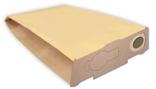 20-50 Papier Staubsaugerbeutel V 130 passend für Vorwerk Kobold VK 130, 131