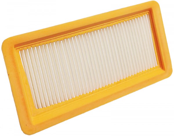 1 Flachfilter passend für Kärcher 6.414-971.0