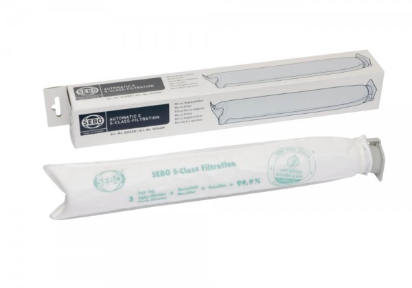 SEBO - Hygienefilter X-/XP-/G, 5036ER