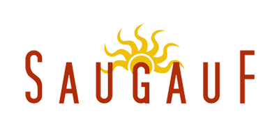 SAUGAUF