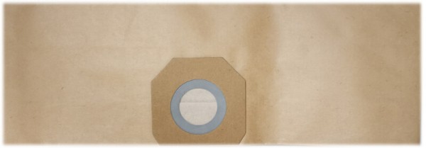 10 Staubsaugerbeutel BSVC 9 passend für Bluematic VC 9