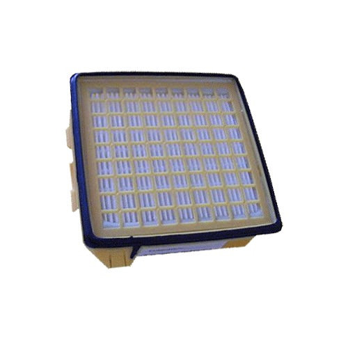 Aktivfilter-System passend für Vorwerk Tiger 260