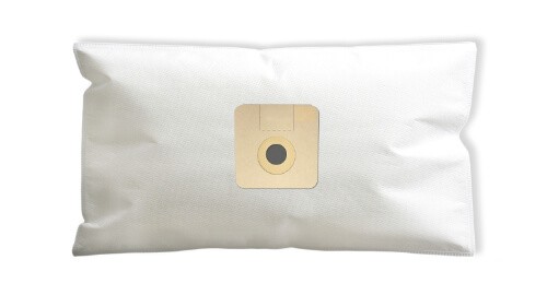 10 Microfaser Staubsaugerbeutel - FilterClean - FL 3m
