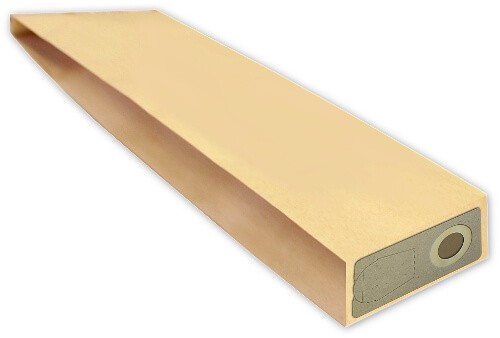 20 Papier Staubsaugerbeutel - SAUGAUF - TA 2