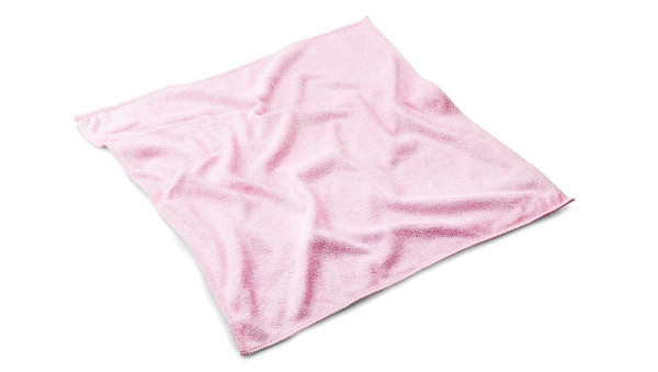 1 Mikrofasertuch Stretch Light Rose (Gratis für Sie ab 29,00 €)