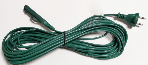 Kabel passend für Vorwerk Kobold 140, 10 Meter