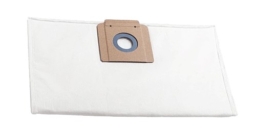 1 Filter 6.414-552 für Kärcher A 2251 Me F1 5 Staubbeutel 6.959-130