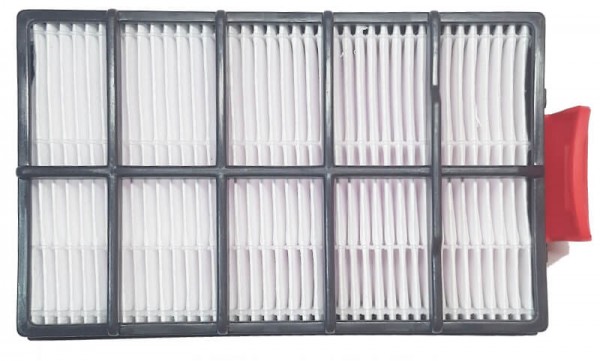 Hepafilter passend für Bosch / Siemens BGS6-VSX6 Serie Siemens 00570324, 570324