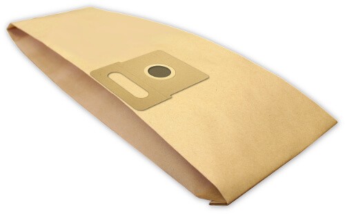 3-20 Staubsaugerbeutel W 15 passend für Twist Profi 1A, 2, 4